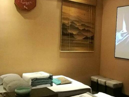 上海闵行SPA解决方案：针对久坐族的专项护理