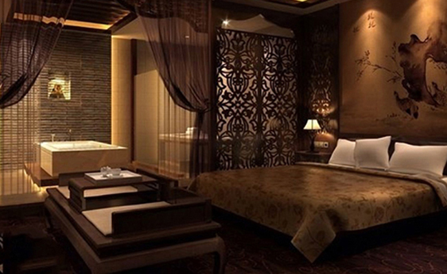 上海闵行SPA会所｜轻奢疗愈·舒缓时光